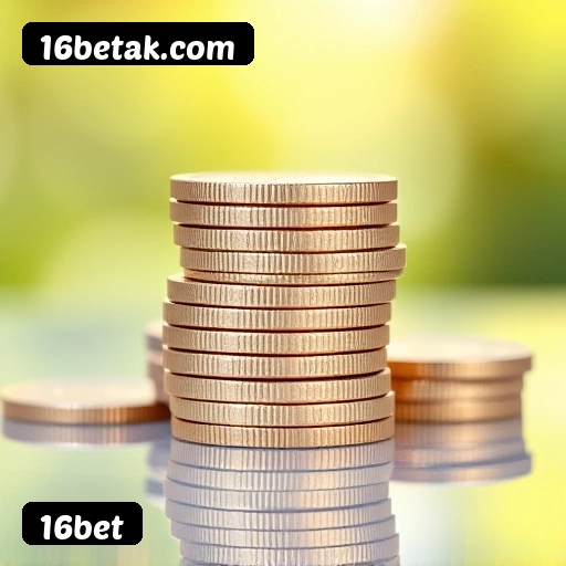 Vantagens exclusivas 16bet para jogadores brasileiros - São Paulo, Rio, BH