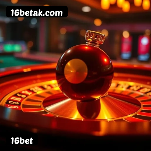 Comparação APP mobile vs versão web da 16bet