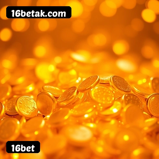 Tabela RTP dos jogos de cassino da 16bet