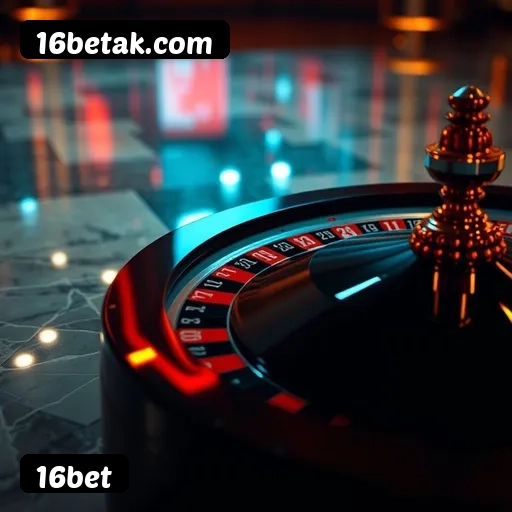 Loterias online disponíveis na 16bet