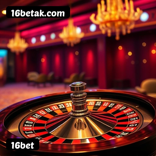 Níveis do programa VIP da 16bet